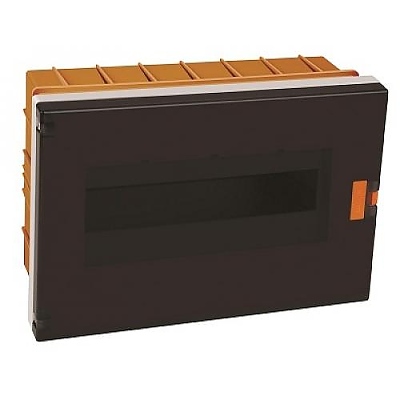 Електрическо табло НИЛСОН ЛУКС 9 скрит монтаж 