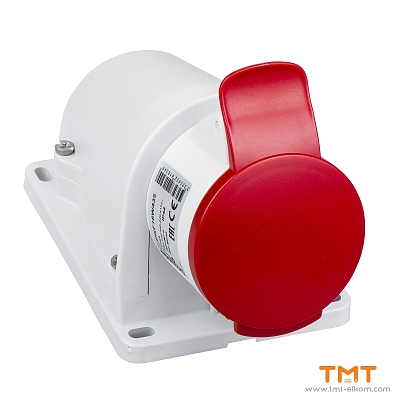 Контакт неподвижен 16A 3P+N+E PKF16W435