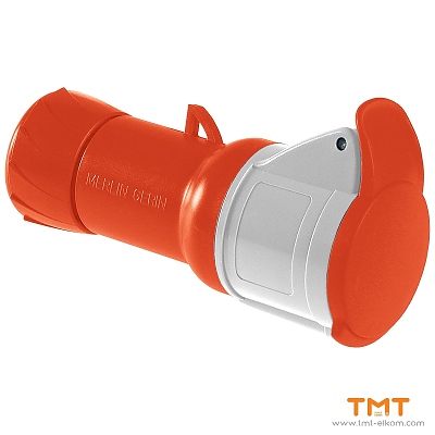 Контакт подвижен 32А 3P+N+E PKF32M435