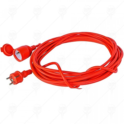 Удължител 20м. 3*1,50 ММ2 PREMIUM 45720