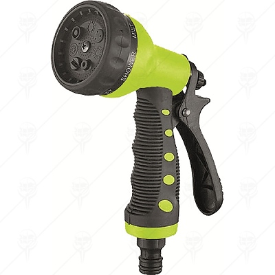 Пистолет за поливане 7 струи 3/4 HERLY 