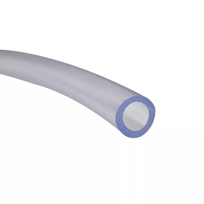 Маркуч CRISTALLO 10*14 - прозрачен шлаух