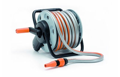 Макара с маркуч 1/2