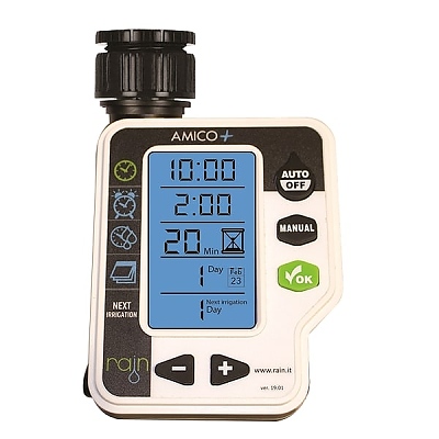 Програматор Amico + за поливни системи 0892288
