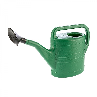 Лейка градинска пластмасова 8,5 литра
