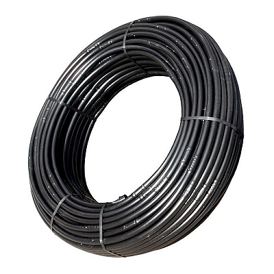 Маркуч капков многосезонен с капкообразуватели  ф16