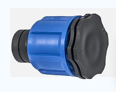 Крайна тапа Ф17  0121382