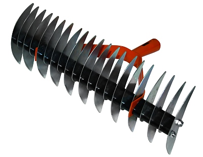 Гребло тип аератор TG 380440