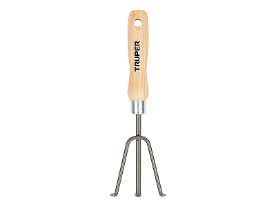 Мотика градинска мини търмък Truper 15024