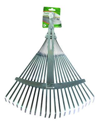 Гребло за листа раздвижено TG 380515