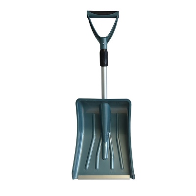 Лопата за сняг MAX4CAR с телескопична дръжка 75-92СМ