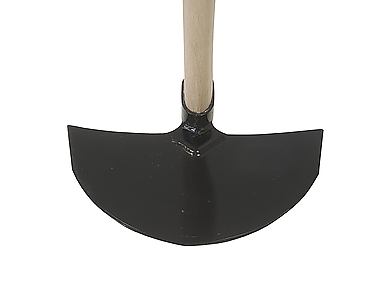 Мотика с дръжка 200X295мм 1210мм GR02140