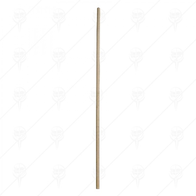 Дръжка за PVC гребло за почистване Ф32мм. 150см. бук 