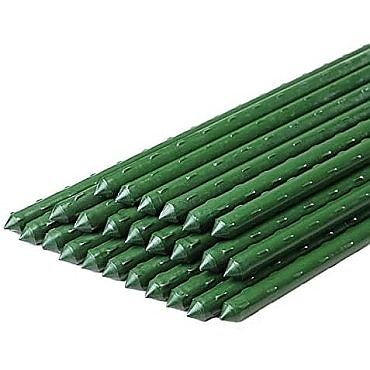 Кол за разсад метален  Ф11 Ф20