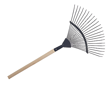 Гребло тип ветрило с дръжка  GR05200