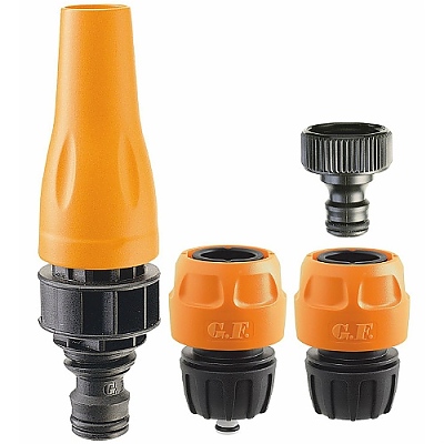 Бързи връзки,накрайници и конектори 