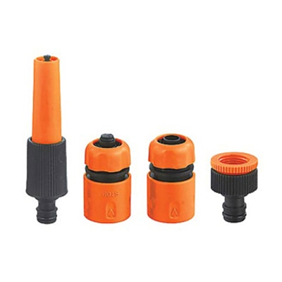 Конектор +адап.+ накр 4 бр.HERLY/23032