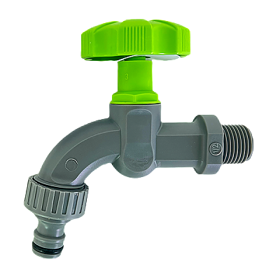 Градинска канелка 3/4