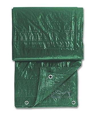 Армирано покривало с капси 3 х 4 метра