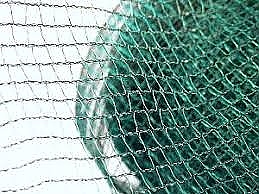 Мрежа защитна с/у градушка  4*100М