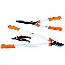 Ножици и триони за градината 