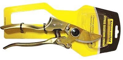 НОЖИЦА ГРАДИНСКА ТРЕТО ПОКОЛЕНИЕ 200MM TMP/370510