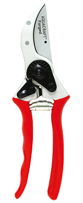 Професионална лозарска ножица с алуминиева дръжка Aquacraft SK-5