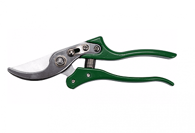 Ножица градинска ALU Ф15мм Л 210ммBYPASS 99206