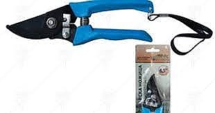 Ножица лозарска 6.5