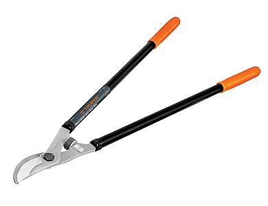 Ножица за клони с олекотени дръжки 683 мм. TRUPER 18399