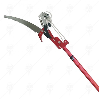 Ножица за клони с телескоп 240см  17425