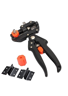 Ножица за ашладисване с 3 накрайника PREMIUM/31719