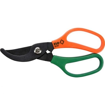 Ножица за цветя Ф15 L170мм 99180