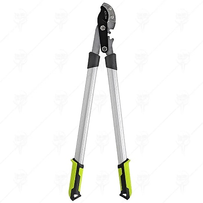 Ножица за рязане на клони с алуминиеви дръжки 755мм 65Mn 