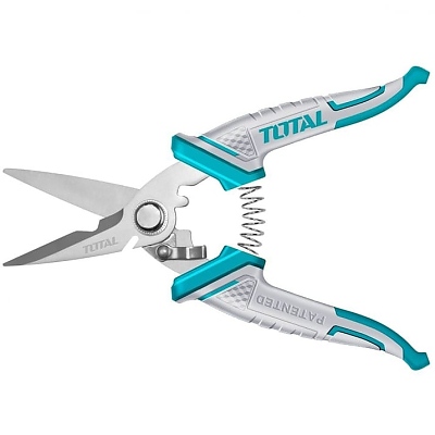 Ножица TOTAL IND 200мм THT118871