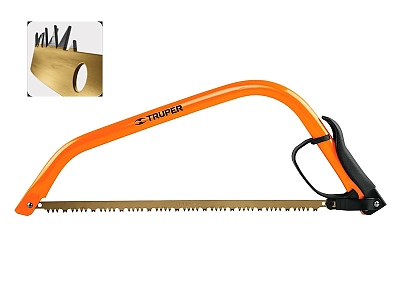 Бичкия 53см Truper 10254