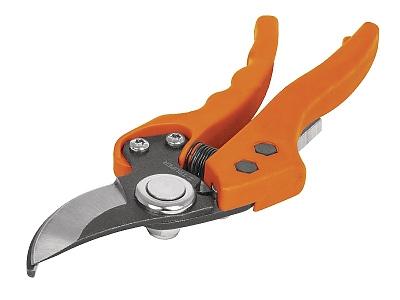 Ножица лозарска 203мм Truper 18463