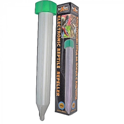 Електронен уред за защита от влечуги RR-2 / до 800 кв.м