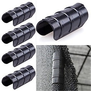 Скоби, ленти, консумативи и оранжерии 