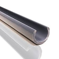 Полутръби за оранжерии 2м. 