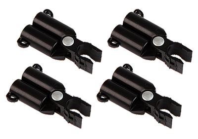 Конектори за колчета за растения