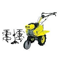 Градинска техника 