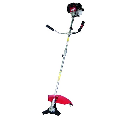 Коса бензинова с нож и корда сгъваема 1,5KW RD-GBC22/075549