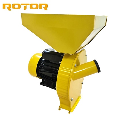 Фуражомелка ROTOR MPC3900 3.9KW 10948