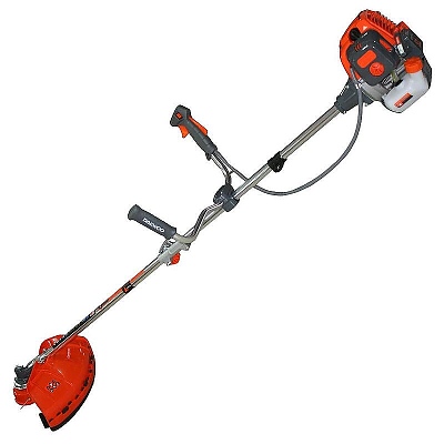Коса бензинова с нож и корда DAEWOO DBC520-Q 52CC 2.2kW