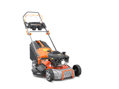 Косачка бензин.самоходна 460ММ/2,6KW/3.5HP/150CC/DLM4600SPL