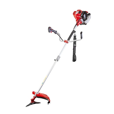 Коса бензинова с нож и корда сгъваема 2.2KW RD-GBC24 075011