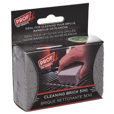 Гъба за почистване на грил 5056