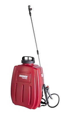 Пръскачка LI-ION 16L12V 8AH 4.5BAR 5L/MIN 8M RD-BKMD04/098103