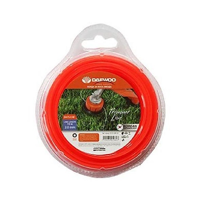 Корда 3,0 мм. спирала 15 м.